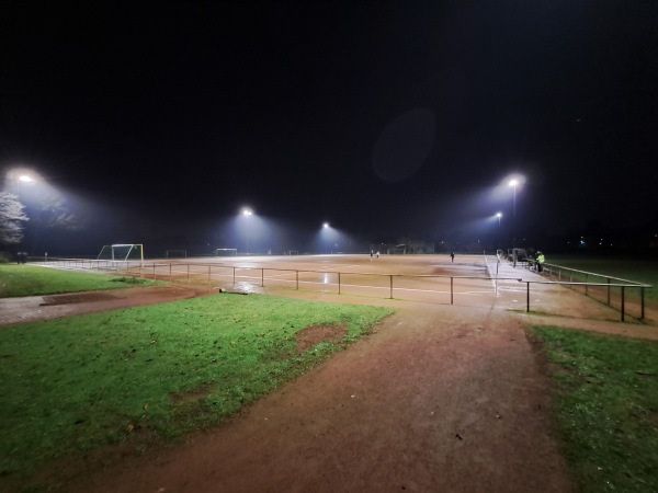 Bezirkssportanlage Grimlinghausen Platz 2 - Neuss-Grimlinghausen