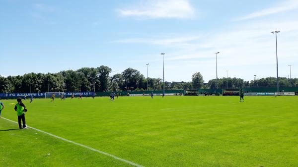 Centre Sportif de Chavannes - Chavannes-Renens