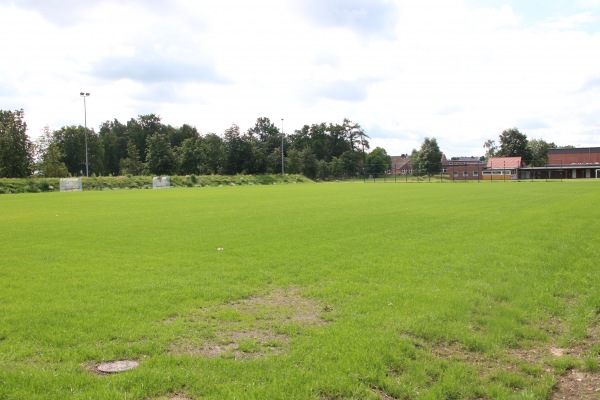 Sportanlage Herrenkampsweg - Varel-Langendamm