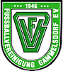 Wappen FVgg. Gammelsdorf 1946