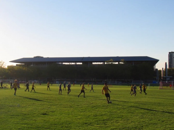 Sportanlage Allmend Nebenplatz 3 - Bern
