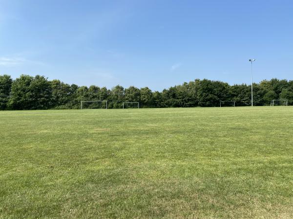 Sportanlage Isums B-Platz - Wittmund-Isums