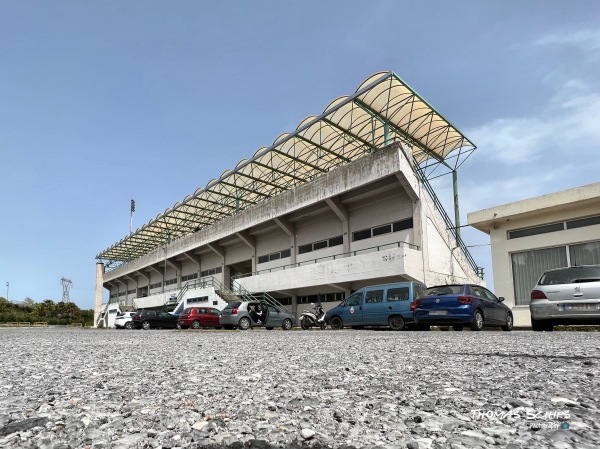 Stadio Gallou Rethymnou - Rethymno