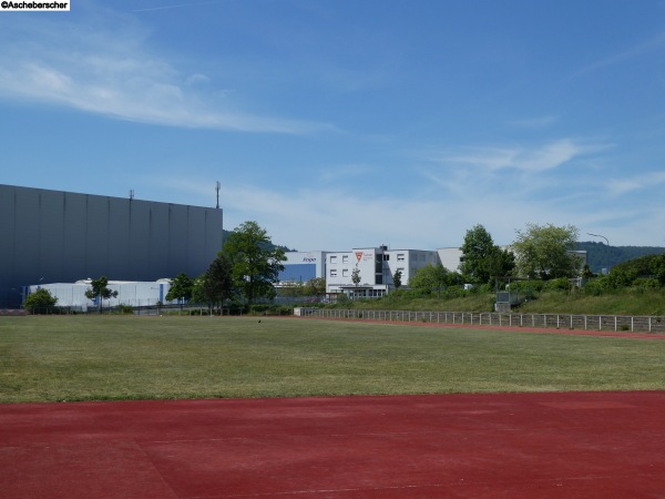 Stadion am Johannes-Butzbach-Gymnasium - Miltenberg