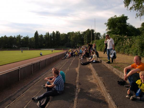 Stadion Selm - Selm-Beifang