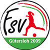 Wappen FSV Gütersloh 2009 - Frauen