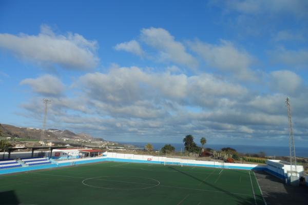Estadio Bienvendio Angulo González - Casablanca, Gran Canaria, CN