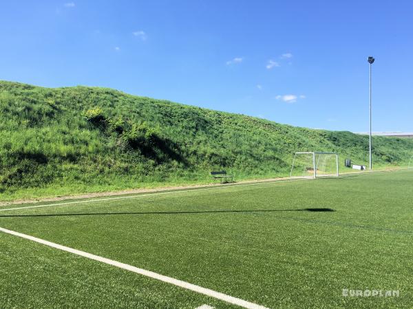 Stadion Welschingen Nebenplatz - Engen-Welschingen