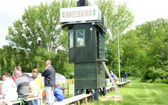 Tauberstadion - Lauda