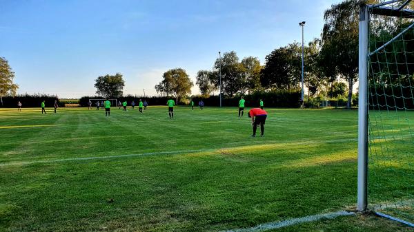 Sportanlage Rochusstraße Platz 2 - Wegberg-Rath-Anhoven