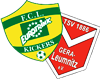 Wappen SG Eurotrink Kickers/Leumnitz II