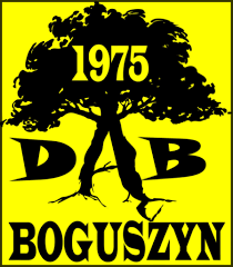 Wappen Dąb Boguszyn