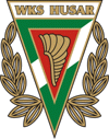 Wappen LZS Husar Nurzec  102876
