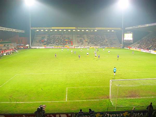 Olympisch Stadion - Antwerp