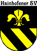 Wappen Hainhofener SV 1972 diverse