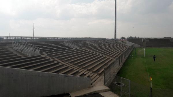 Sinaba Stadium - Benoni, GP