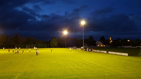 Sportanlage Aichacher Straße Platz 2 - Altomünster