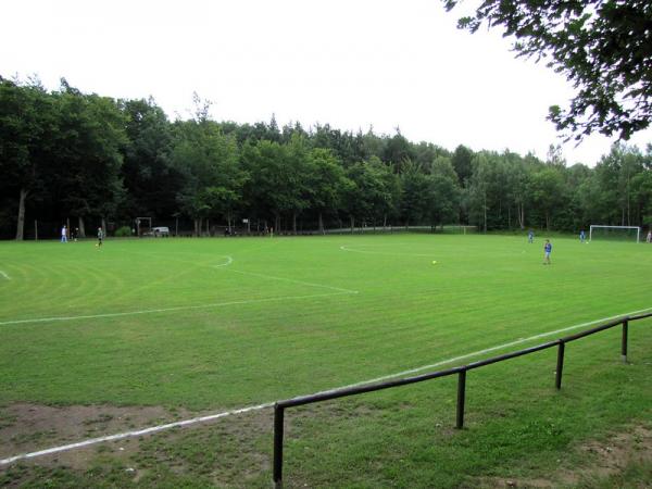 Waldstadion - Wetterzeube-Breitenbach