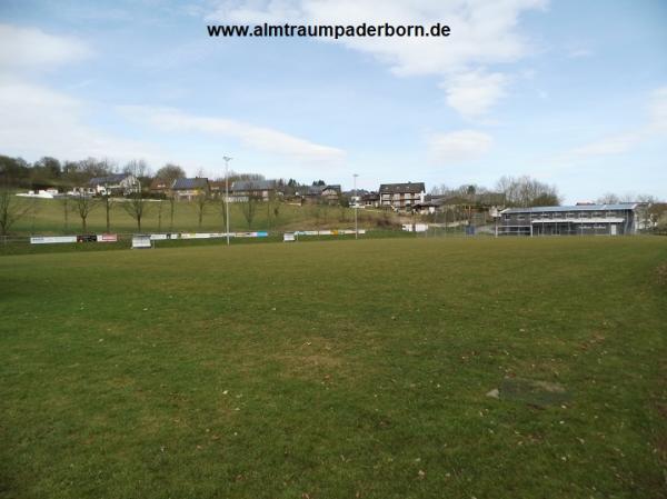Altenaukampfbahn - Borchen-Etteln