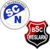 Wappen SG Neuengeseke II / Weslarn (Ground B)