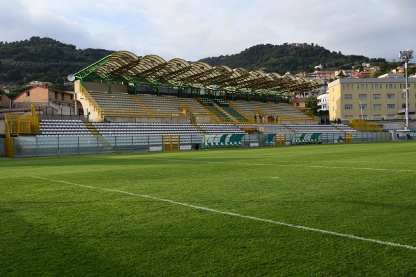 Stadio Guido D'Ippolito - Lamezia Terme