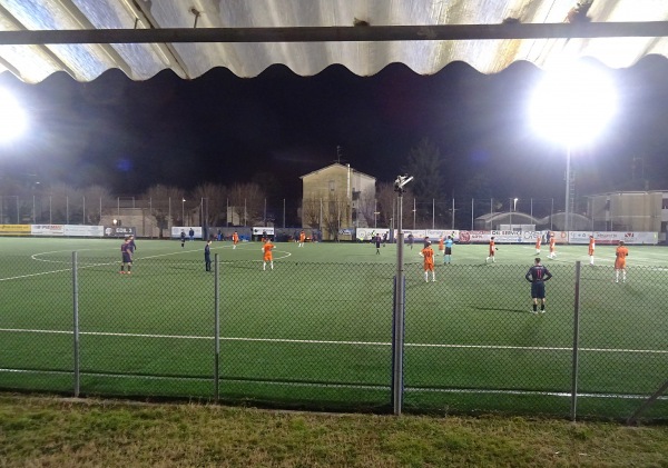 Campo Sportivo Rezzato - Rezzato