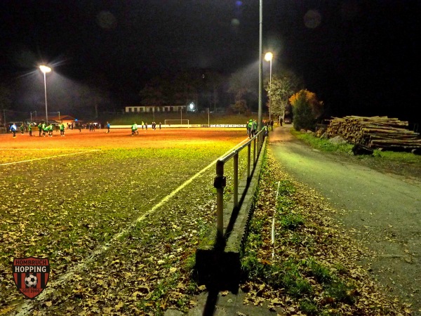 Sportplatz an der Södde - Siegen-Meiswinkel