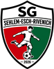 Wappen SG Sehlem-Esch/Rivenich (Ground A)