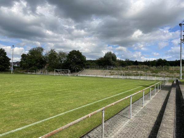 Sportplatz Besch - Perl-Besch