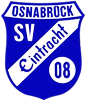 Wappen SV Eintracht 08 Osnabrück