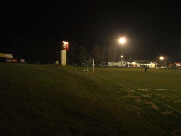 Sportplatz Muckum - Bünde/Westfalen-Muckum