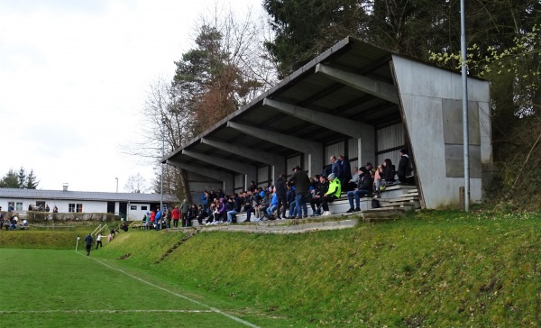 Sportplatz Thomasroith - Ottnang am Hausruck
