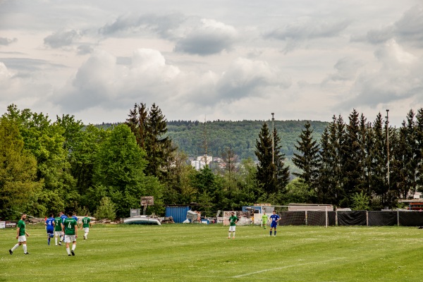 Kilinc Sportplatz - Weißenburg/Bayern