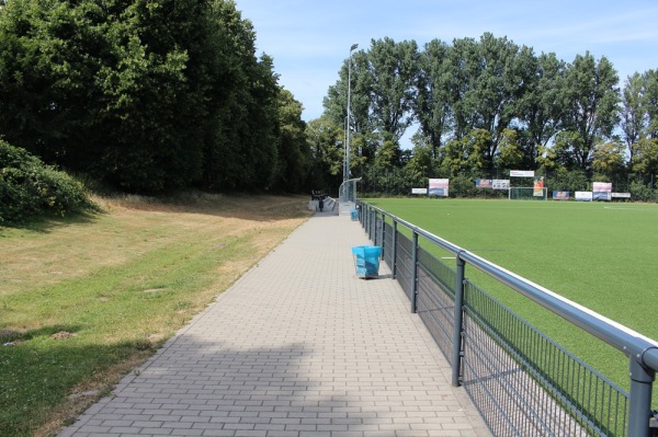 Sportzentrum Voerde Platz 3 - Voerde/Niederrhein