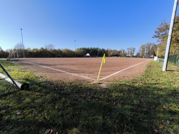 Sportplatz Selbach - Selbach/Sieg