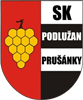 Wappen SK Podlužan Prušánky