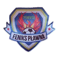 Wappen Feniks Pławna