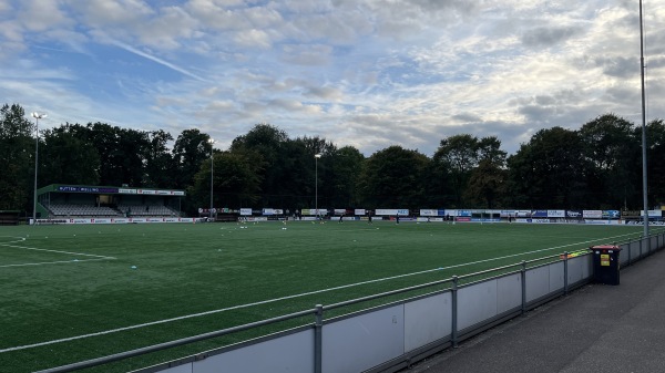 Sportpark Pronsebroek - Heerlen-Heerlerheide