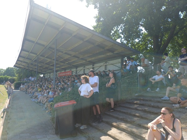 Sportpark IJsselzicht - Rheden