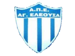 Wappen APE Agia Eleousa