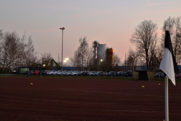 Okerstadion B-Platz - Wolfenbüttel