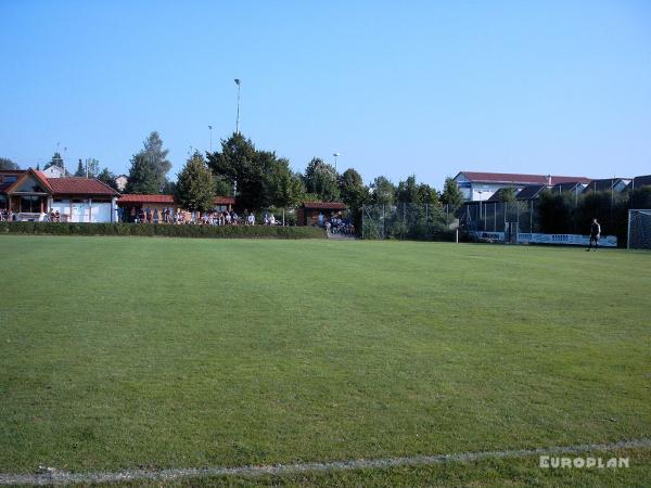 Schul- und Sportzentrum Schwendi - Schwendi