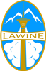 Wappen Lawine Raichberg Ost 2024