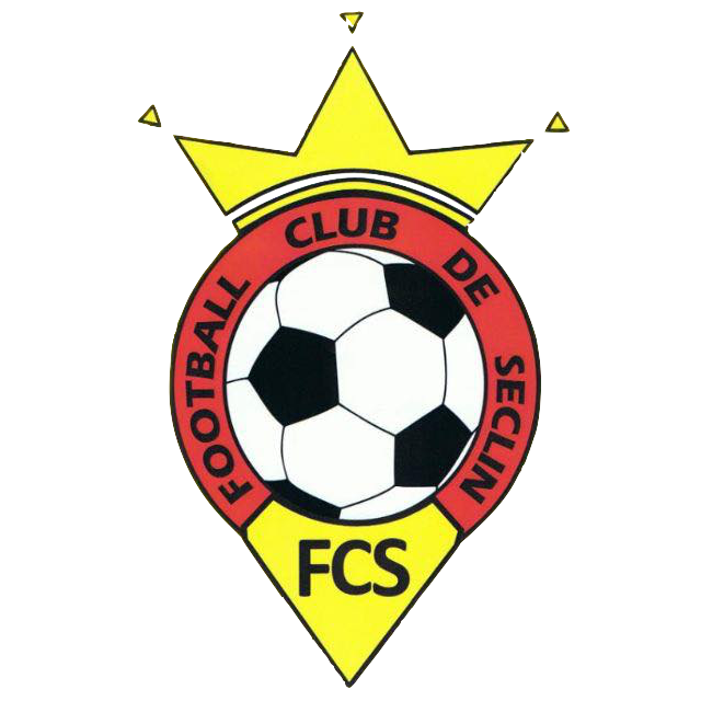 Wappen FC Seclin