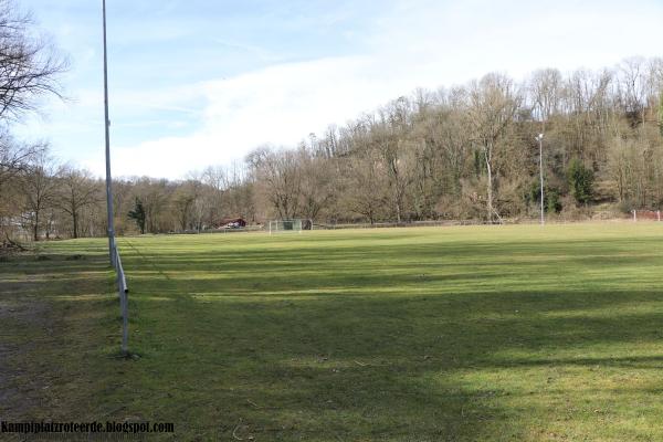 Sportanlage Burgstall - Burgstetten-Burgstall