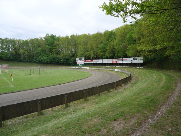 Munkesø Stadion - Kalundborg
