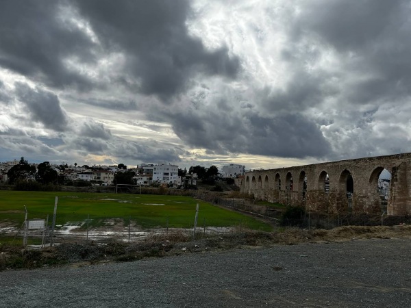 Stadio Grigoris Afxentiou Gipedo 2 - Lárnaka (Larnaca)