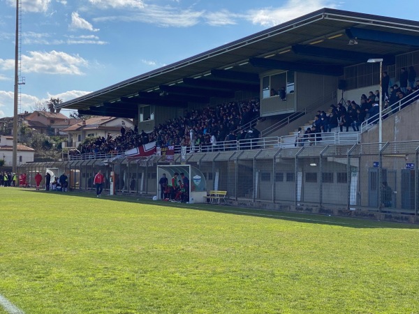 Stadio Comunale di Aci Sant'Antonio - Aci Sant'Antonio