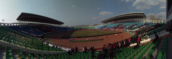Changchun Stadium - Changchun