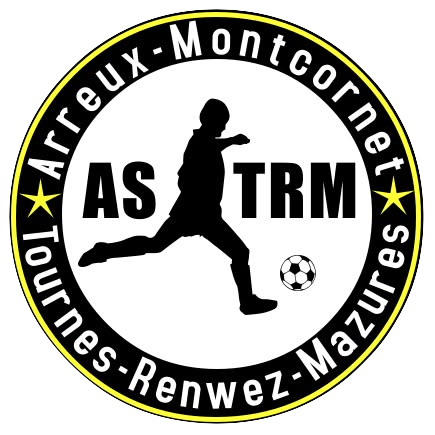 Wappen AS Tournes-Renwez-Mazures